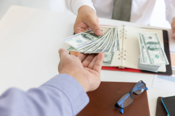 Professional Loan Agency in Elton, LA