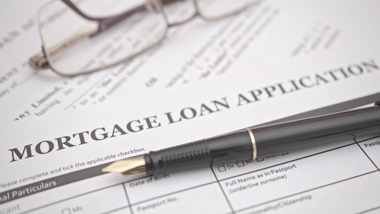 Best Home Loans (Mortgages)  in Elton, LA