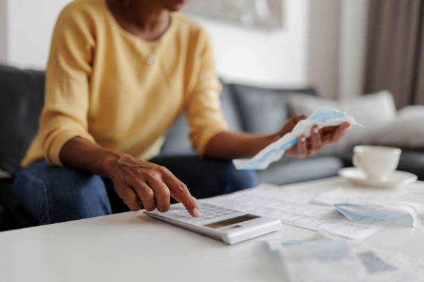 Best Loan Servicing and Management  in Elton, LA